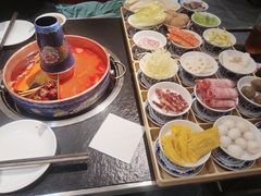 -咏江南·苏式火锅·苏州评弹(观前街店)