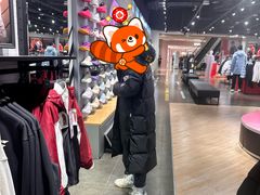 -龙湖重庆时代天街