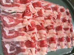 -清真·北京老门框爆肚涮肉馆(凤城六路店)