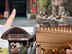 -海南槟榔谷黎苗文化旅游区