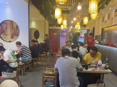 -钢管厂五区小郡肝火锅串串香(清河店)