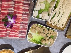 -伊尚宫·清真广式早茶.韩式烤肉·火锅
