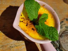 -盘炉forenza·云贵川融合小食堂 ( 钟楼中柳巷店)
