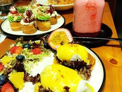 -BE BRIGHT KITCHEN(正佳广场店)