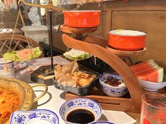 -哥老官重庆美蛙鱼头(日月光店)