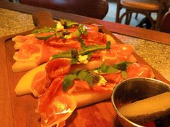 -Juicy Bakery(瑞景店)