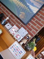 -时尚殿堂·颜SPA