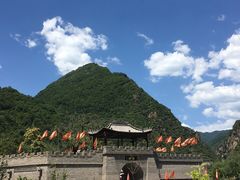 -大水川景区