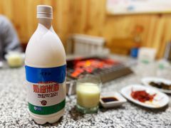 -震海贝烤贝·民俗特色店(延吉总店)
