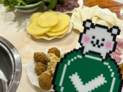 -海关荤豆花(洋河一路店)