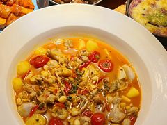 -外婆私房菜(新亚百货店)