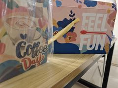 -DQ·蛋糕·冰淇淋(金牛万达店)