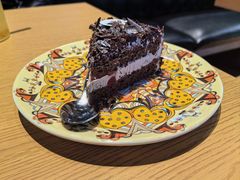 -托斯卡纳烘焙意大利餐厅(五天地店)