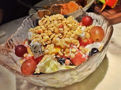-芳草地西式融合餐厅(回龙窝店)