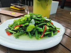 -遇见阿家村云南菜(魏公村店)