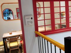 -暖食光·台式家庭餐厅·生日主题店(万达店)