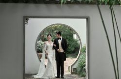 -摩玛婚纱摄影(杭州店)