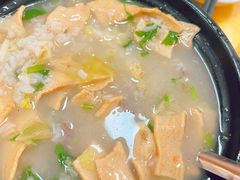 -官塘陈记鱼生·潮汕砂锅粥·牛肉火锅(潮枫路总店)