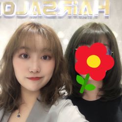 点击看大图 -5M HAIR SALON