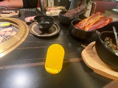 -厚贞日式烤肉(浦东汇智店)