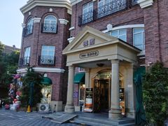 -桂园餐厅(五大道店)