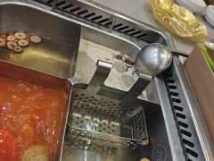 -海底捞火锅(欣大百货店)