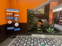 -东海怡品海鲜豆捞(星街坊店)