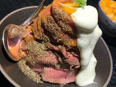 千层火山牛丼（中份）-YAMAKAWA(龙湖胥江天街店)