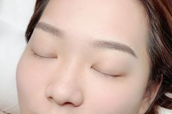 -MIVI·纹眉半永久野生眉