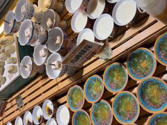 -郭左左围炉烤涮·鲜牛肉自助(梅溪新天地店)