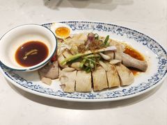 -常来小聚·广州非遗传承餐厅(高德置地店)