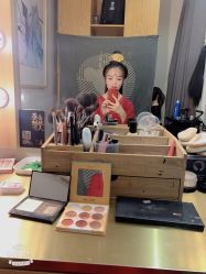 -盘子女人坊古装写真摄影(厦门总店)