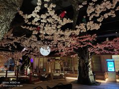 -蓝鲸湾汤泉(包河店)