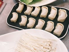-牛天下·牛肉·海鲜·打边炉·融合菜