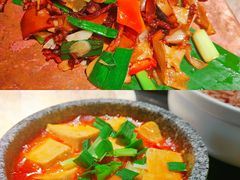 -云海肴云南菜·蒸汽石锅鱼(青岛万象城店)
