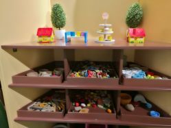 -幻贝家儿童乐园(苏州中心店)