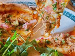 -PIZZA BIANCA(民园店)