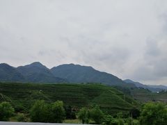 -千岛湖九龙溪漂流