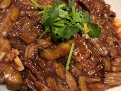 -北李妈妈菜·海肠捞饭(开发区万达店)