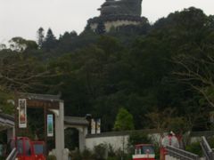 -天坛大佛