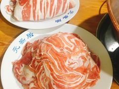 -元盛居(生态大街店)