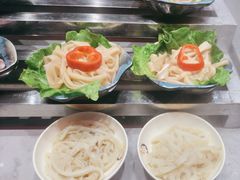 -新艺自助美食城(中山路店)