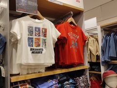 -优衣库(北京首开福茂宋家庄购物中心店)