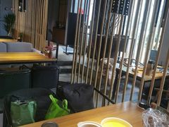 -竹里馆 ·茶食(奥体店)