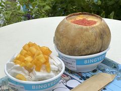 -冰椰岛椰冰(亚龙湾店)