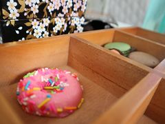 -安德鲁户外烧烤帐篷营地(马泉营店)