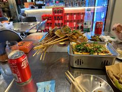 -有局·成都市井烧烤·精酿啤酒(双楠店)