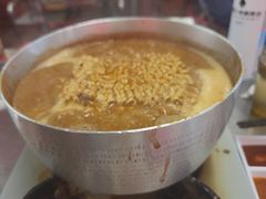 -燃计沙茶皇·香港沙茶火锅(人广旗舰店)