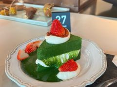 -luutosa  cafe & tea 鹿兔山