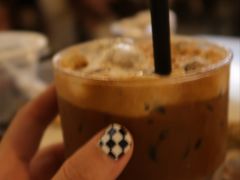 -何九海南茶店(鬼仔巷店)